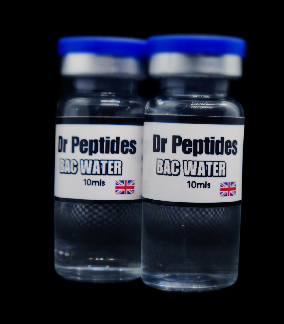 Bac Water 10mls