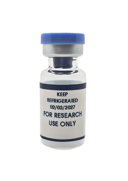 Dr Peptides Ipamorelin 5mg