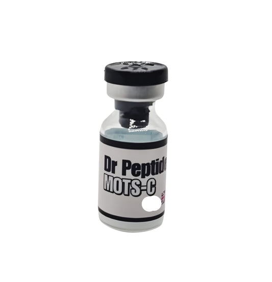 Dr Peptides MOTS-C 10MG