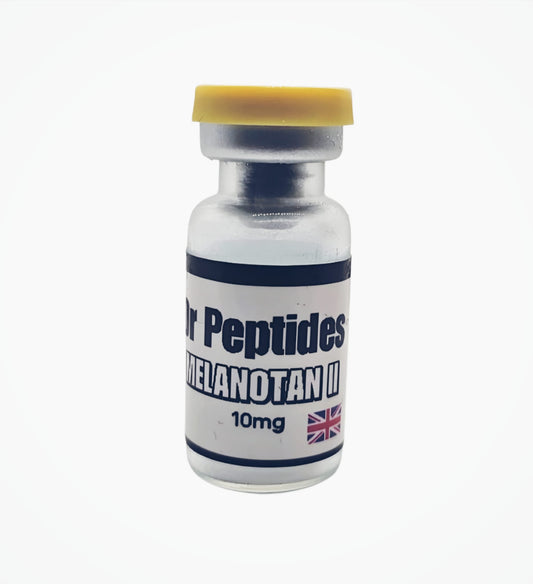 Dr Peptides Melanotan II Mt-2 10mg Plus  An additional 20% off at checkout !!