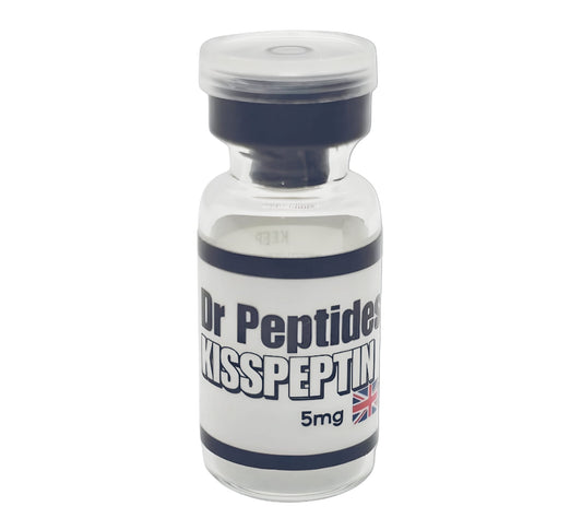 Dr Peptides Kisspeptin 5mg An additional 20% off at checkout !!