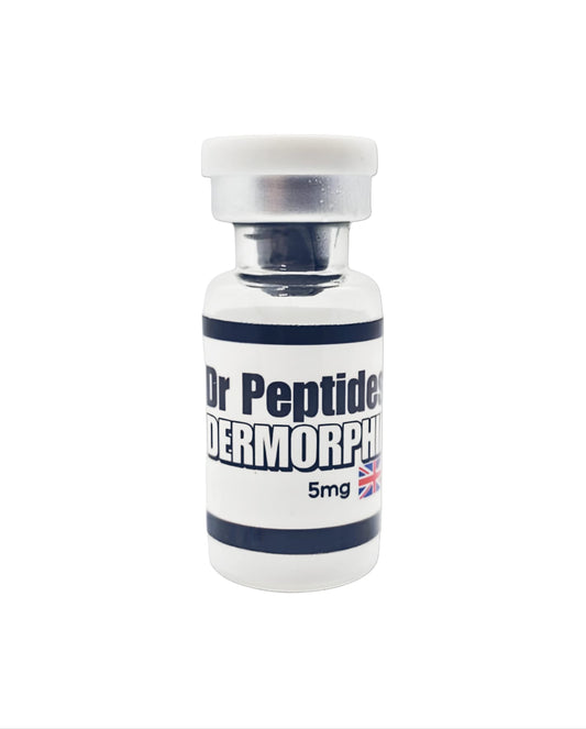 Dr Peptides Dermorphin 5mg