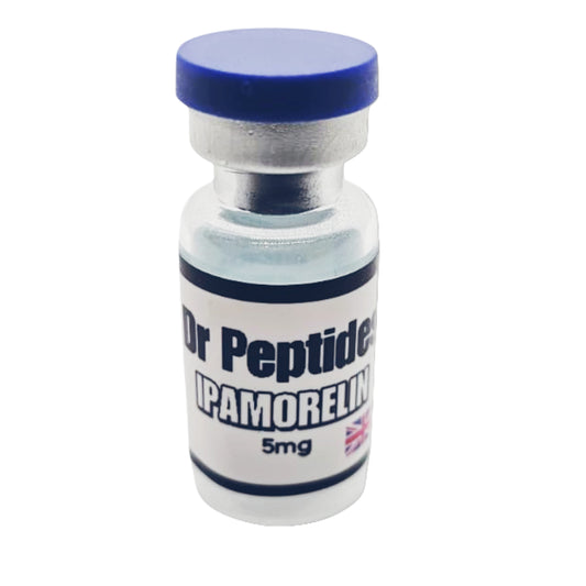 Dr Peptides Ipamorelin 5mg